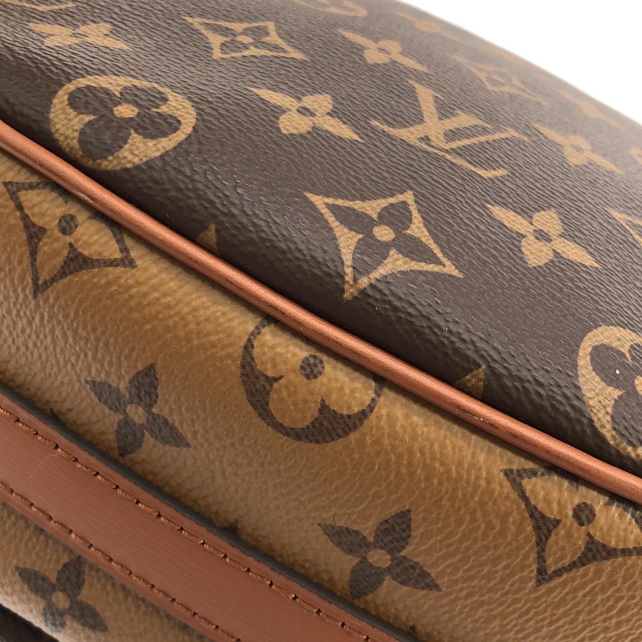 LOUIS VUITTON M46311 肩背包 Monogram 3