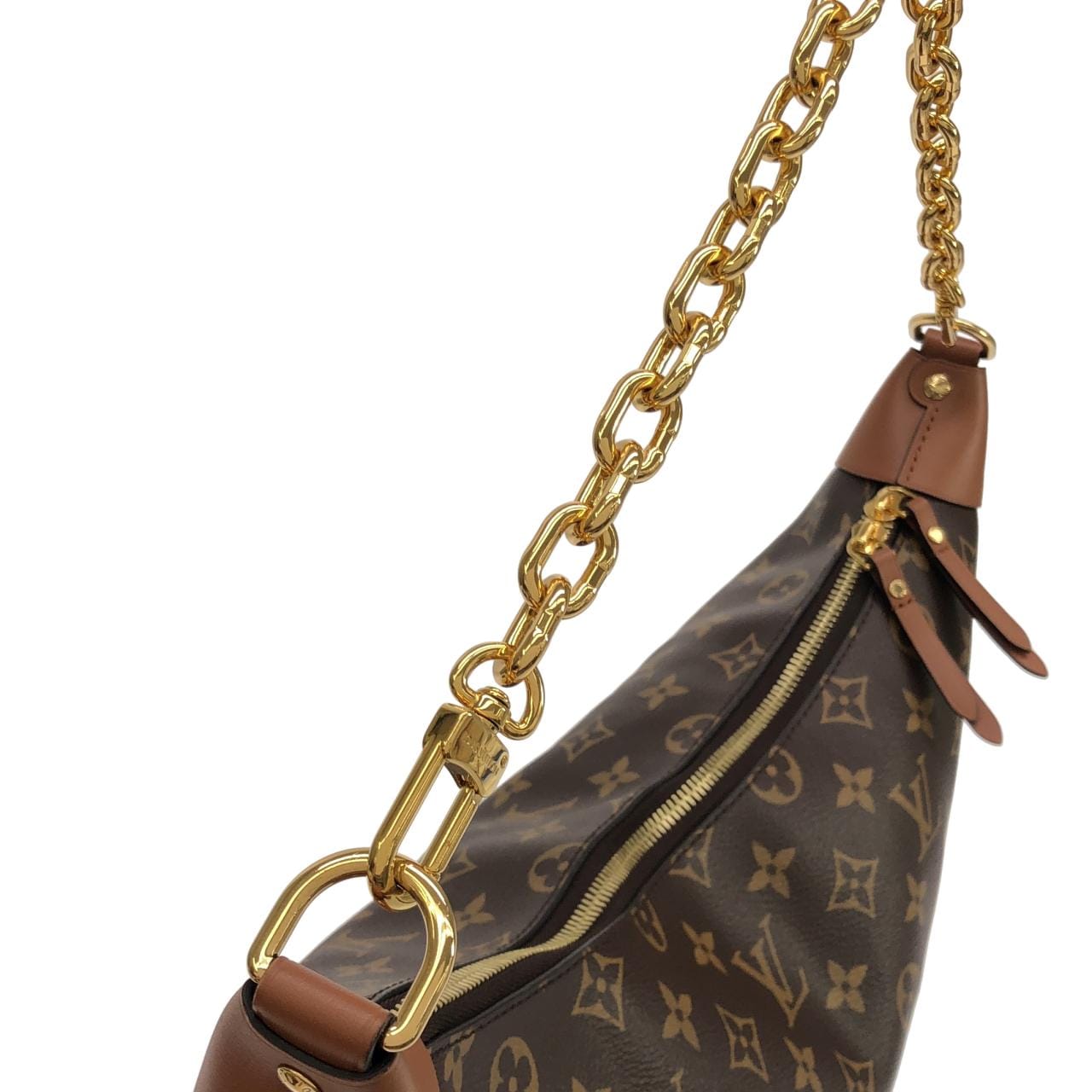 LOUIS VUITTON M46311 肩背包 Monogram 5