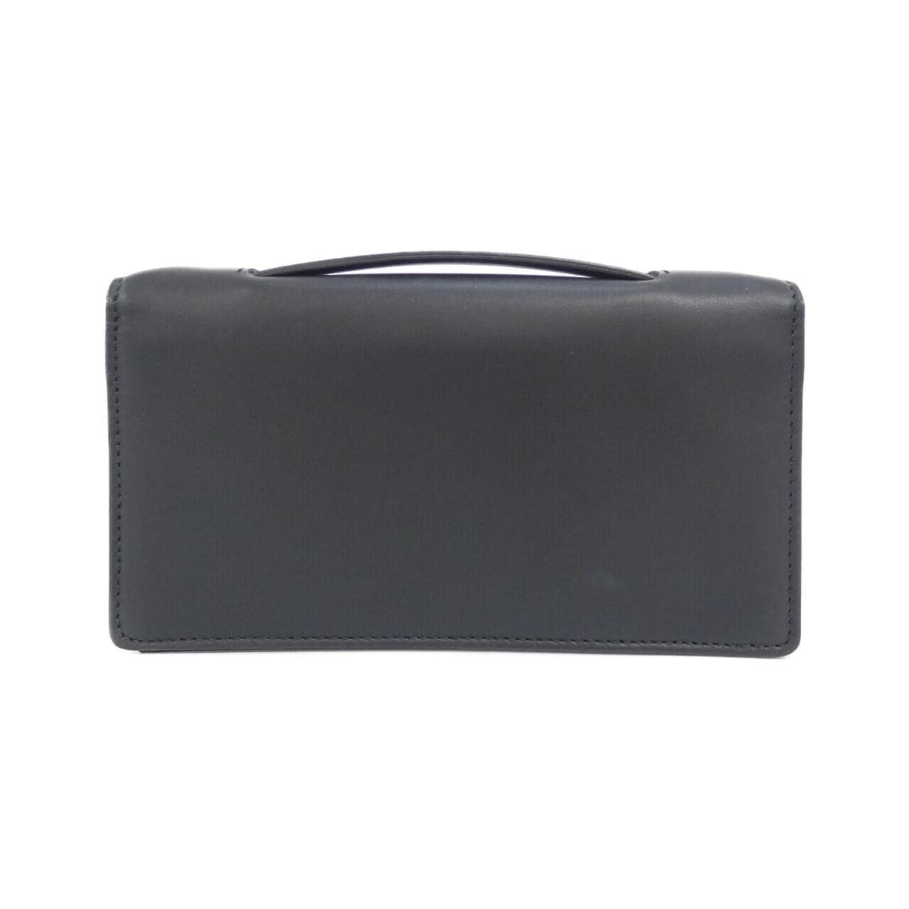 DIOR 小袋 皮革 2