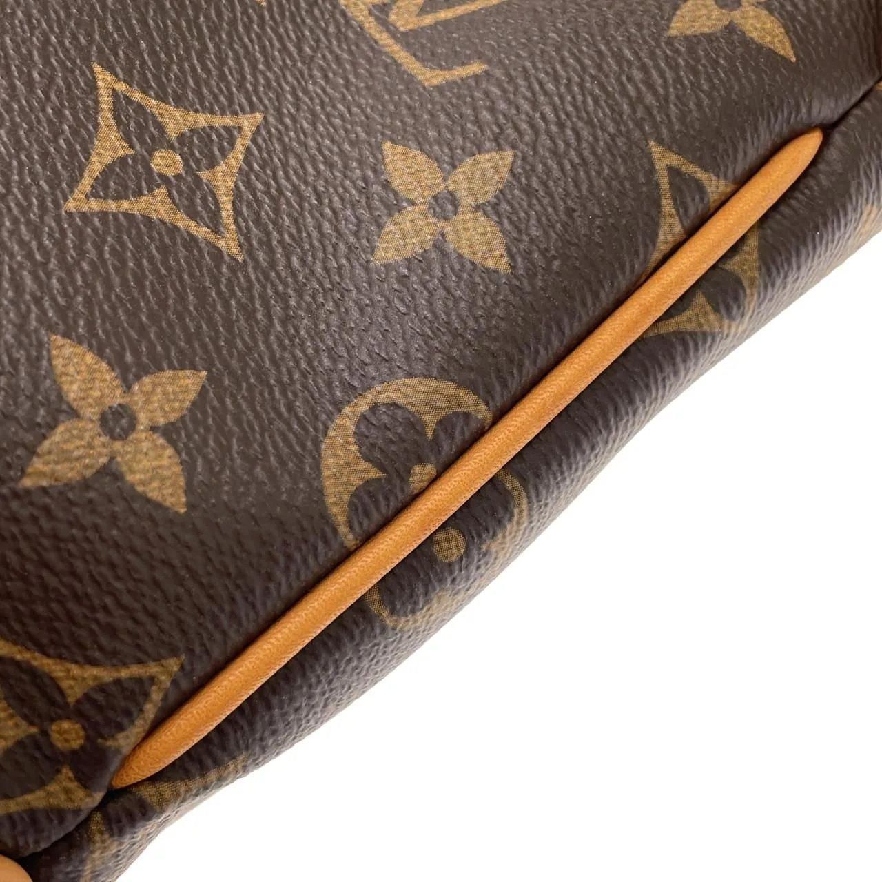 LOUIS VUITTON M50155 Shoulder Monogram Black Monogram Rank A - Thumbnail 4