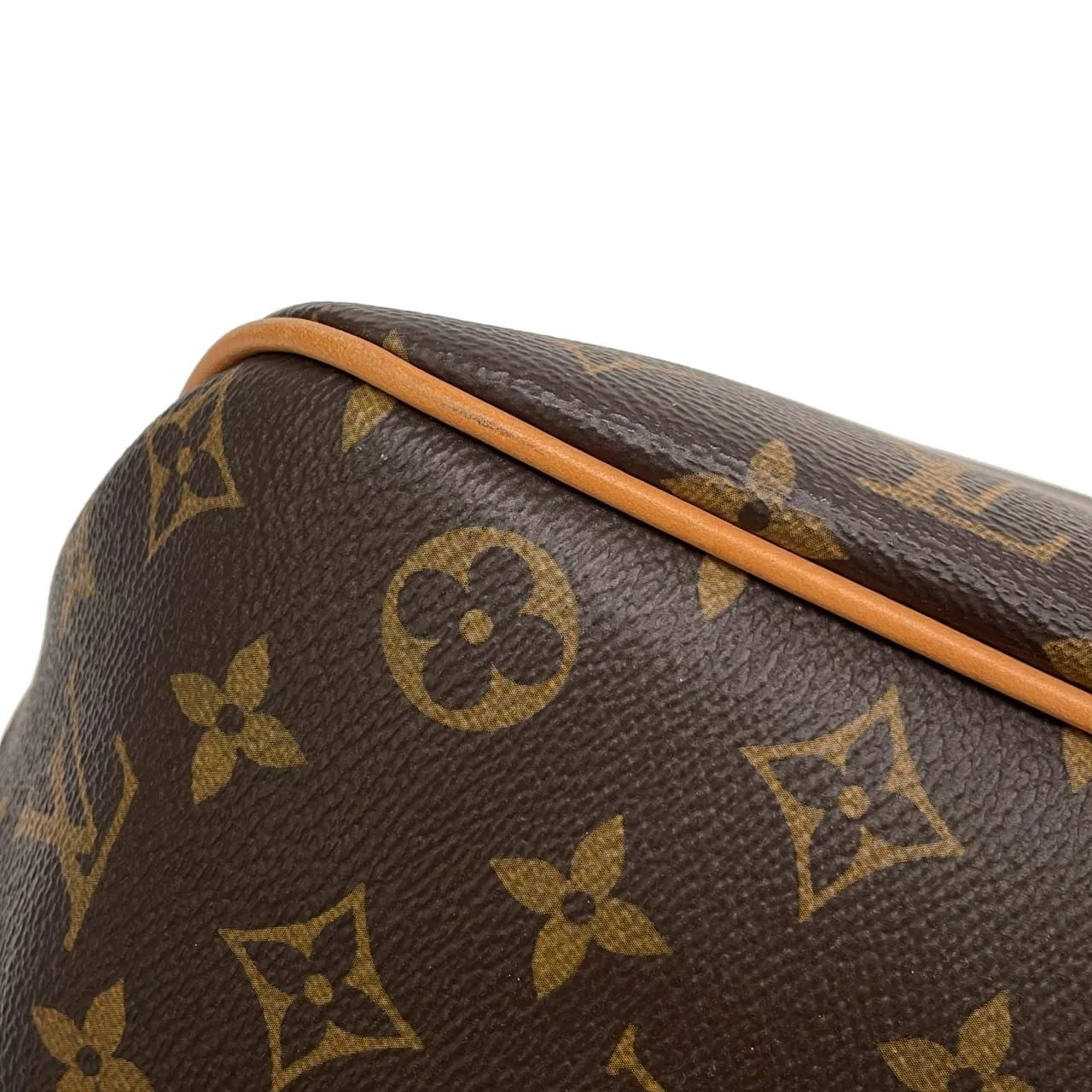 LOUIS VUITTON M50155 Shoulder Monogram Black Monogram Rank A - Thumbnail 5