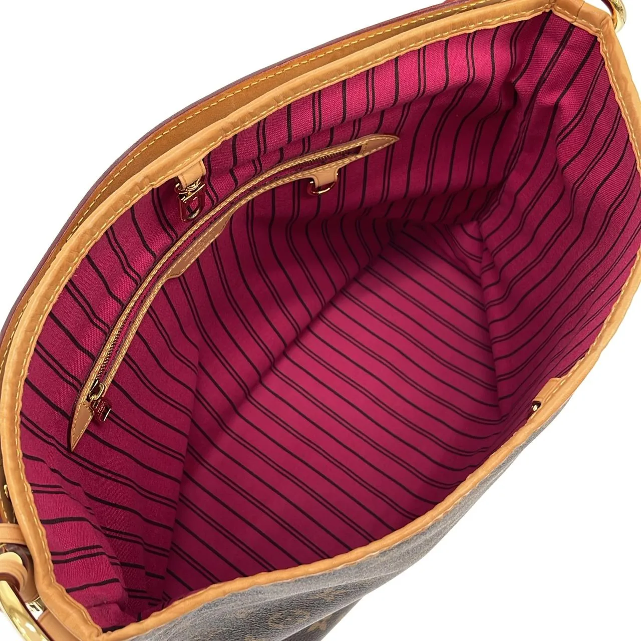 LOUIS VUITTON M50155 Shoulder Monogram Black Monogram Rank A - Thumbnail 9