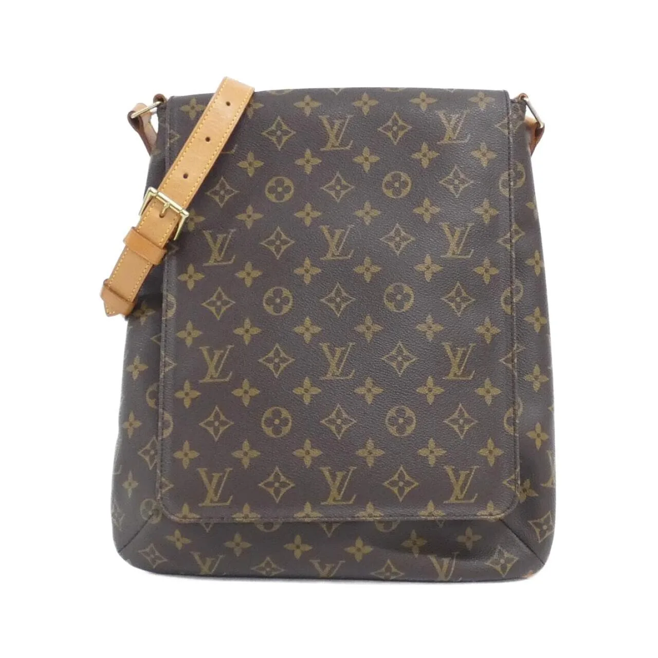 LOUIS VUITTON M51256 Shoulder Monogram
