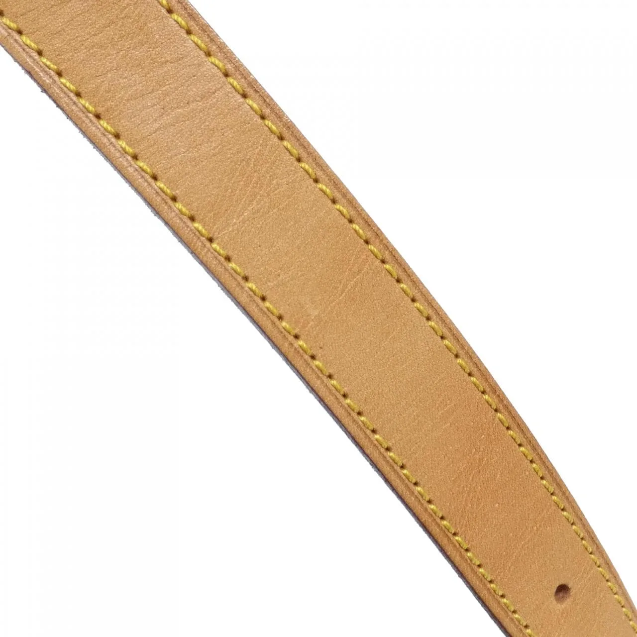 LOUIS VUITTON M51256 Shoulder Monogram Black Monogram - Thumbnail 7