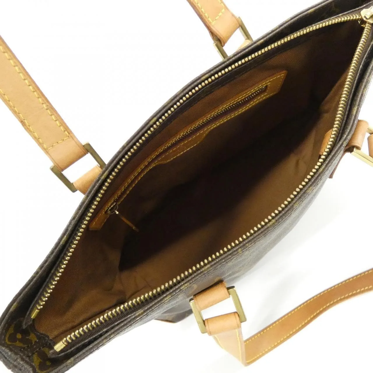 LOUIS VUITTON M51148 Handbag Monogram Black Monogram - Thumbnail 10