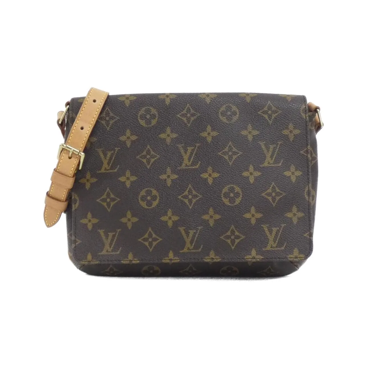 LOUIS VUITTON M51257 Shoulder Monogram