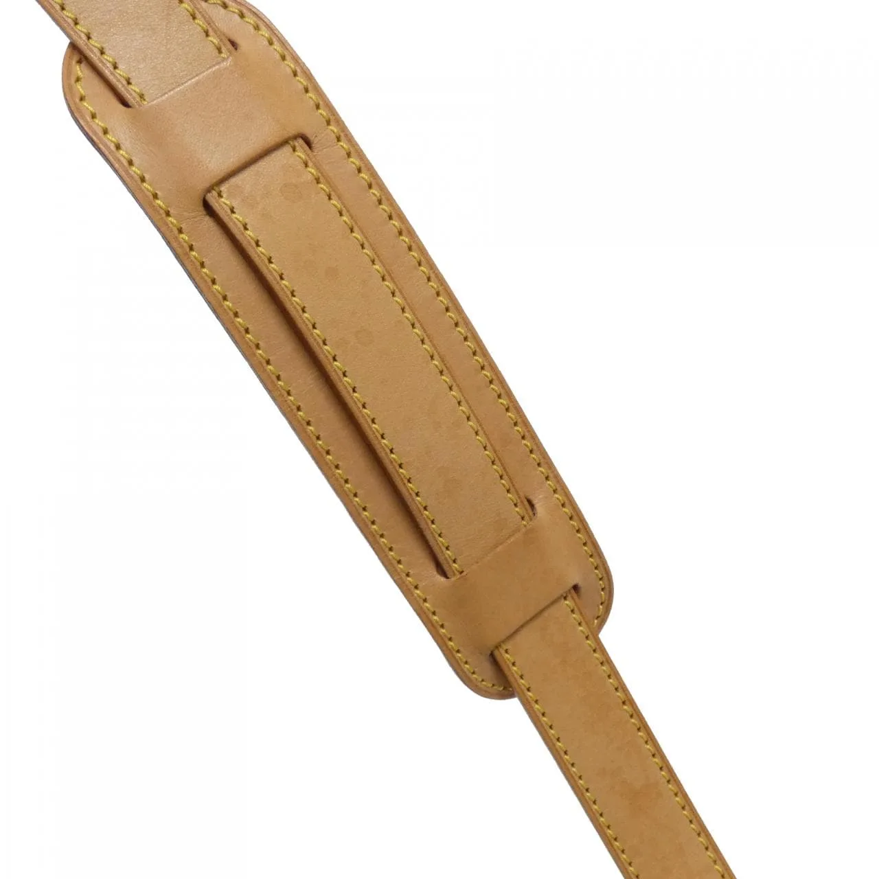 LOUIS VUITTON M40045+J54394 Shoulder Monogram Black Monogram Rank B - Thumbnail 8