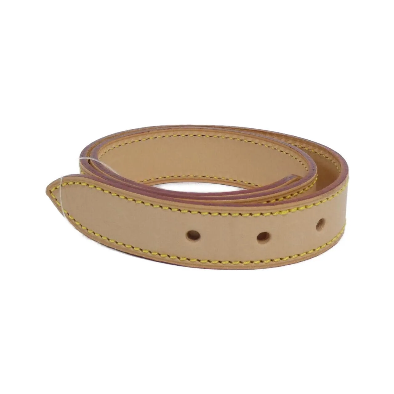 LOUIS VUITTON M40045+J54394 Shoulder Monogram Black Monogram Rank B - Thumbnail 9