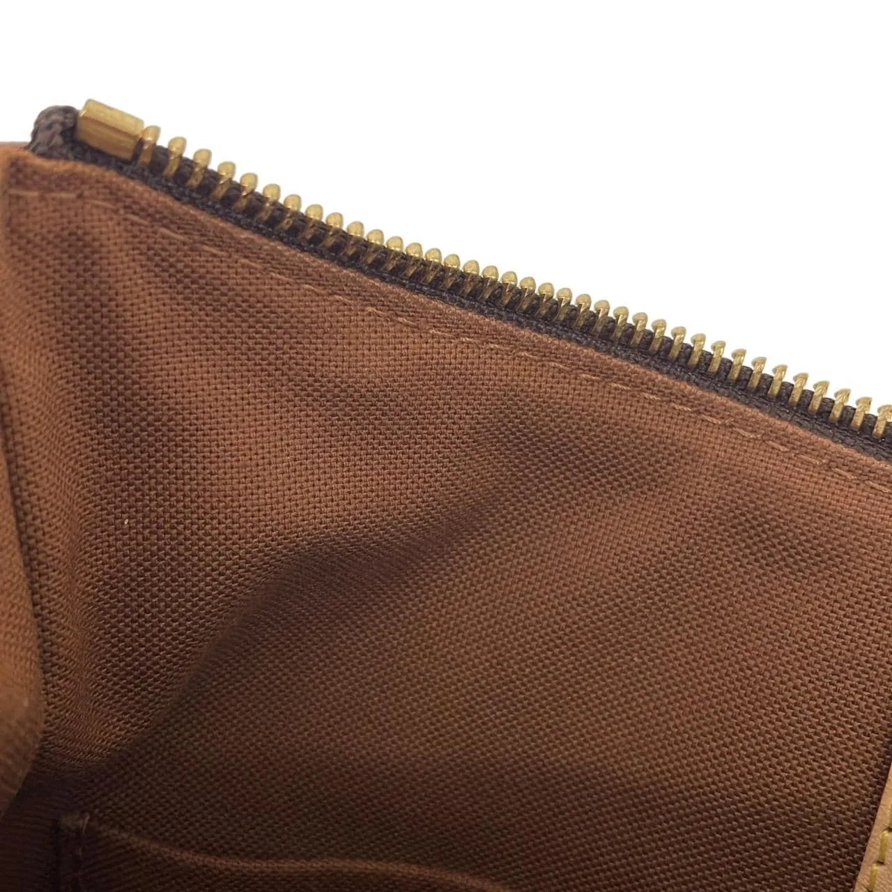 LOUIS VUITTON Odéon M56390 Shoulder Monogram Black Monogram Rank A - Thumbnail 9