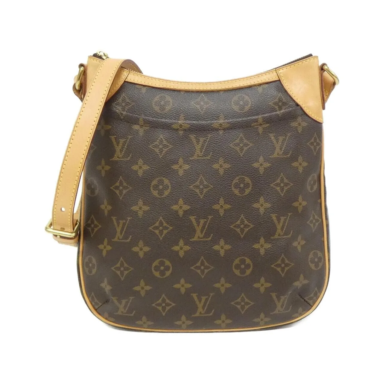 LOUIS VUITTON Odéon M56390 Shoulder Monogram