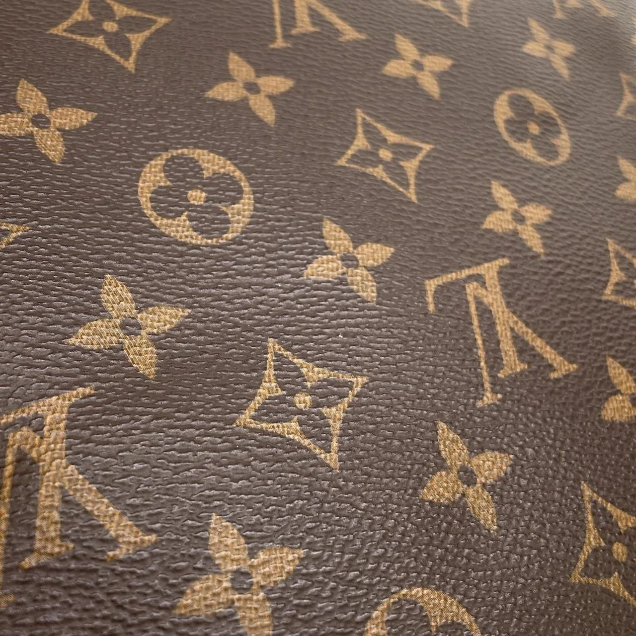 LOUIS VUITTON M45199 Handbag Monogram Black Monogram Rank A - Thumbnail 4