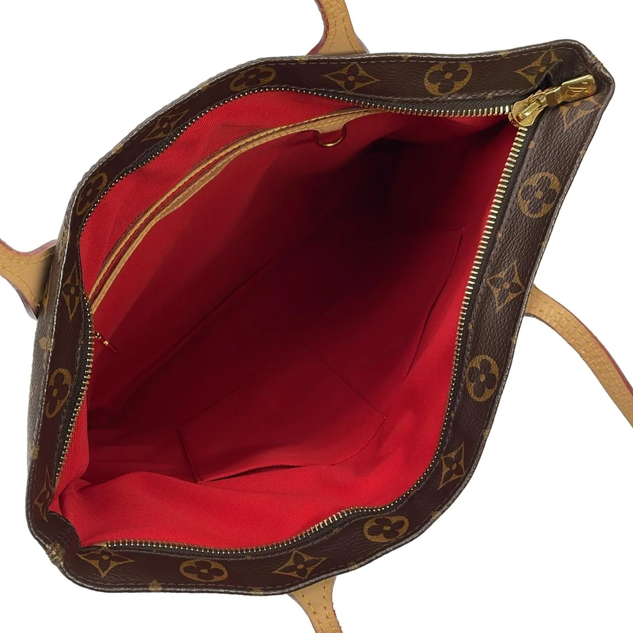 LOUIS VUITTON M45199 Handbag Monogram Black Monogram Rank A - Thumbnail 7