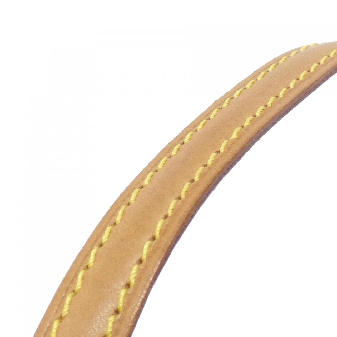 LOUIS VUITTON M51902 Handbag Monogram 黑色 Monogram 中古品A - 縮圖 5