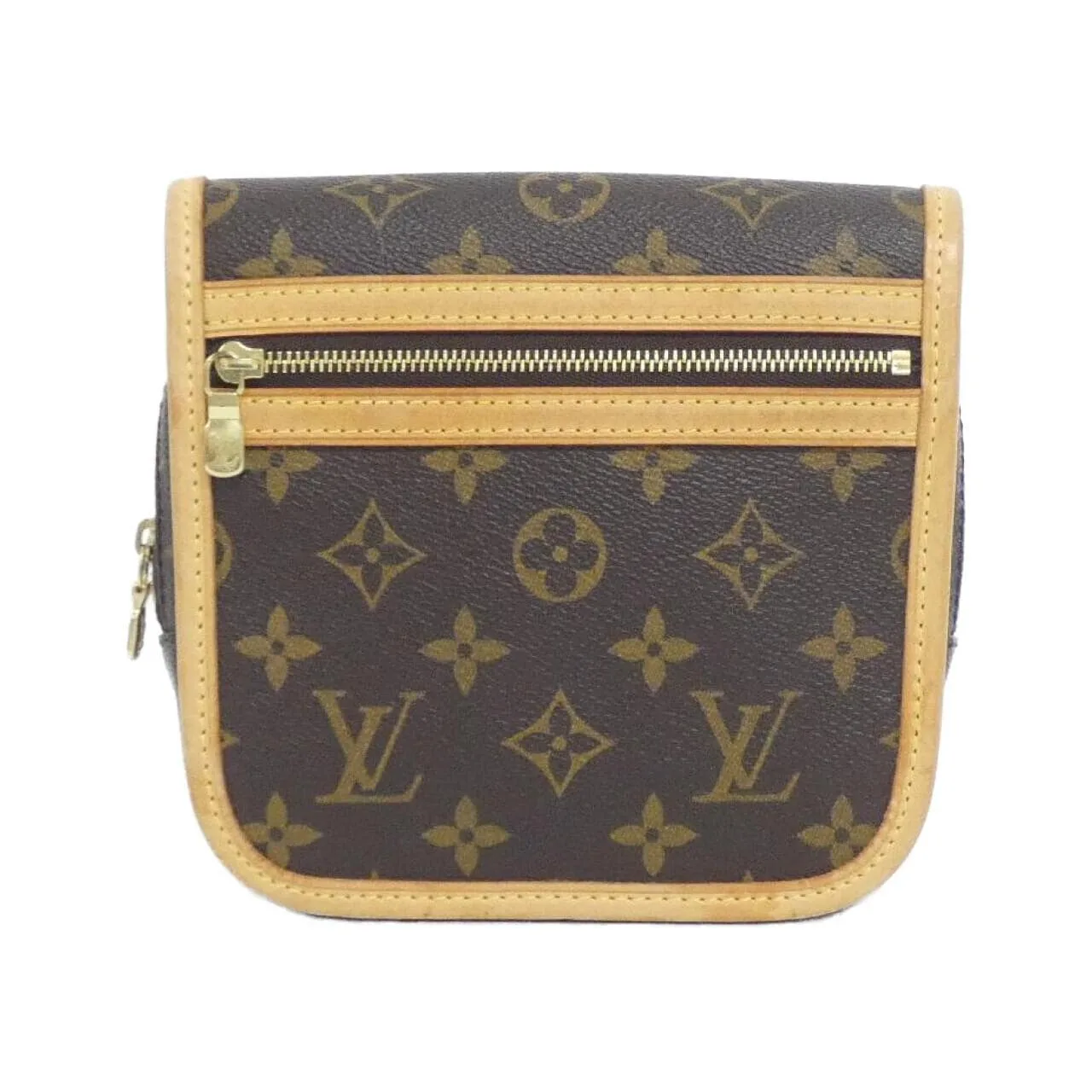 LOUIS VUITTON M40108 Shoulder Monogram