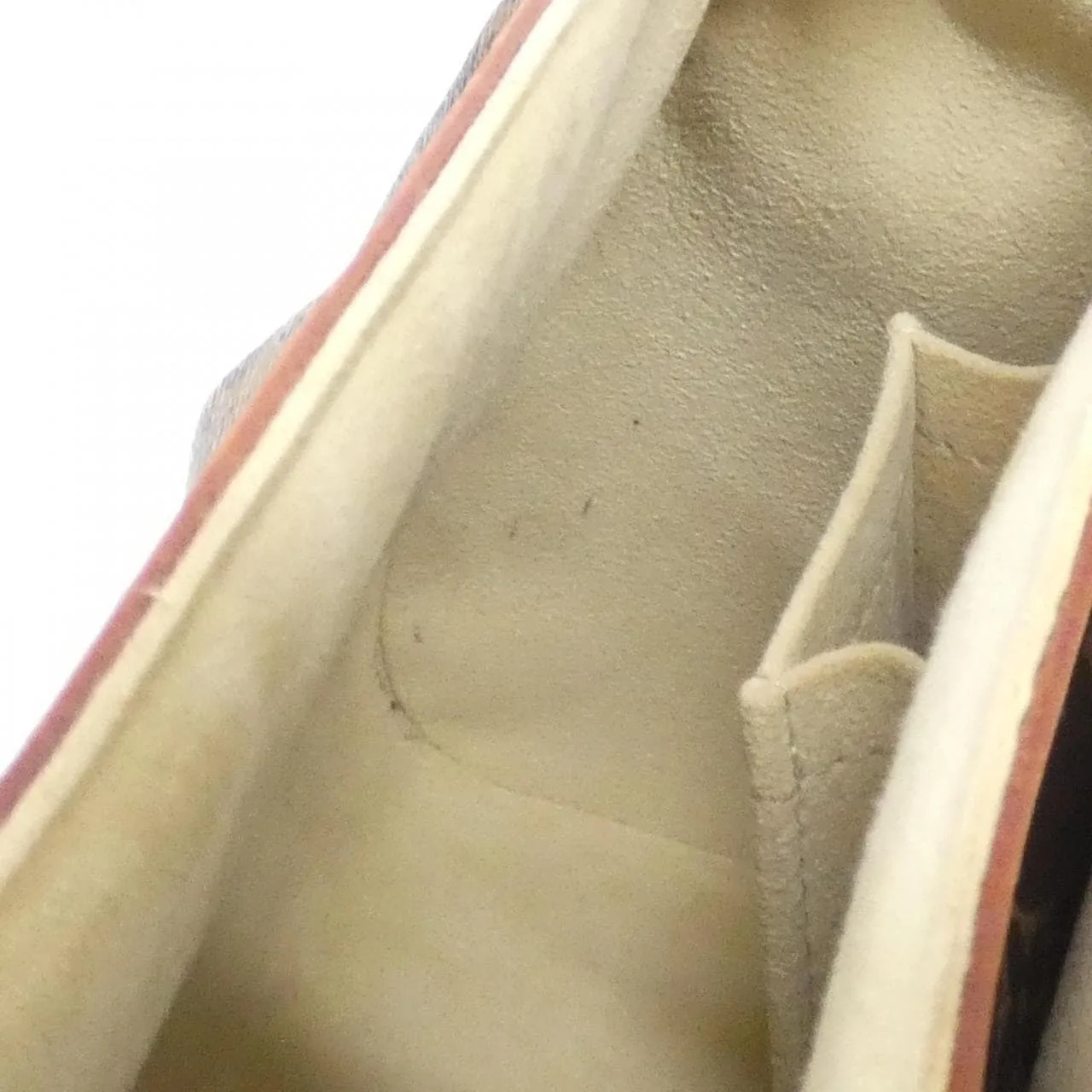 LOUIS VUITTON M40121 Shoulder Monogram Black Monogram Rank B - Thumbnail 10