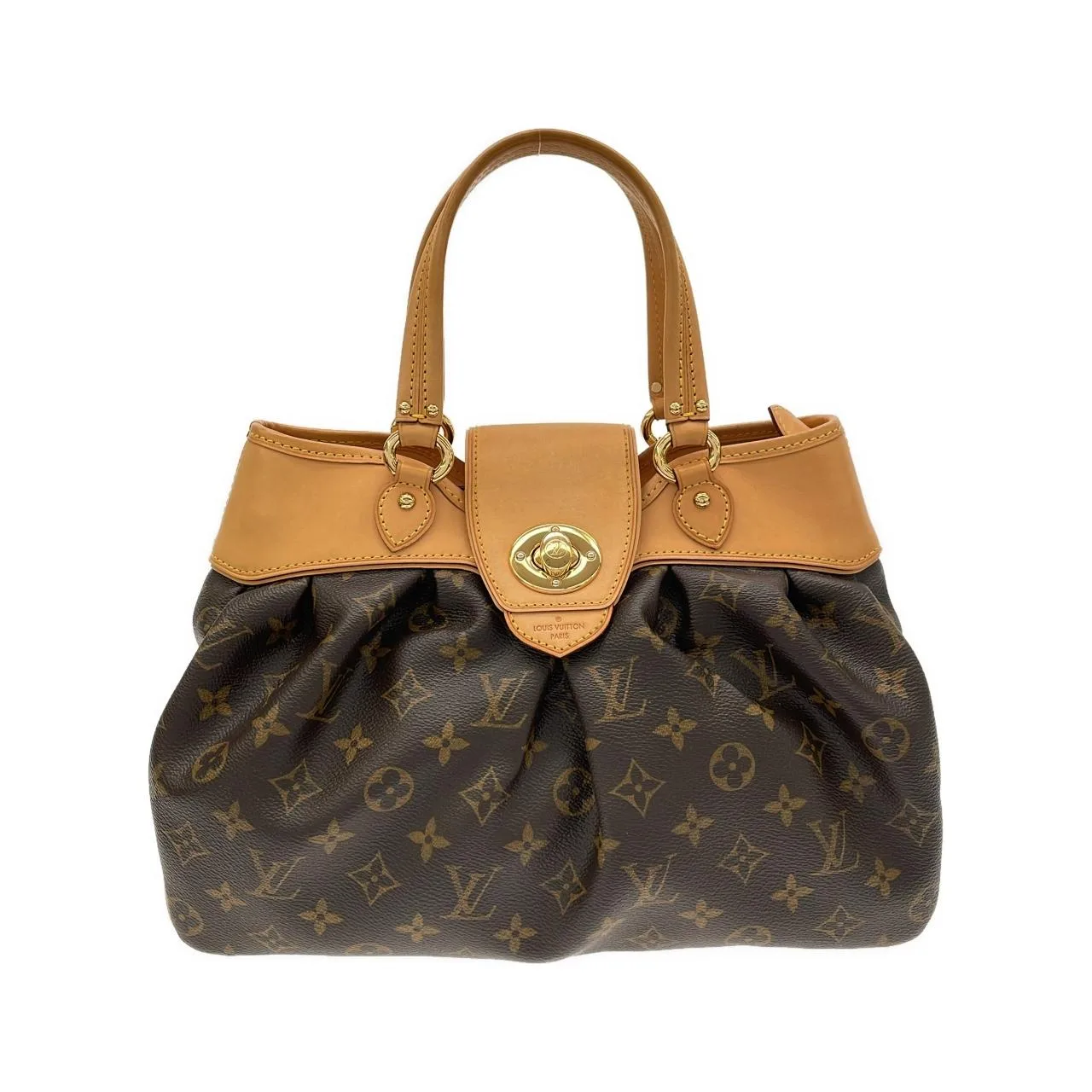 LOUIS VUITTON M45715 Handbag Monogram