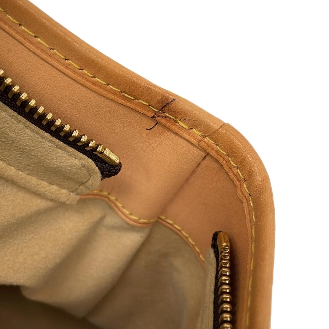 LOUIS VUITTON M45715 Handbag Monogram Black Monogram Rank A - Thumbnail 9