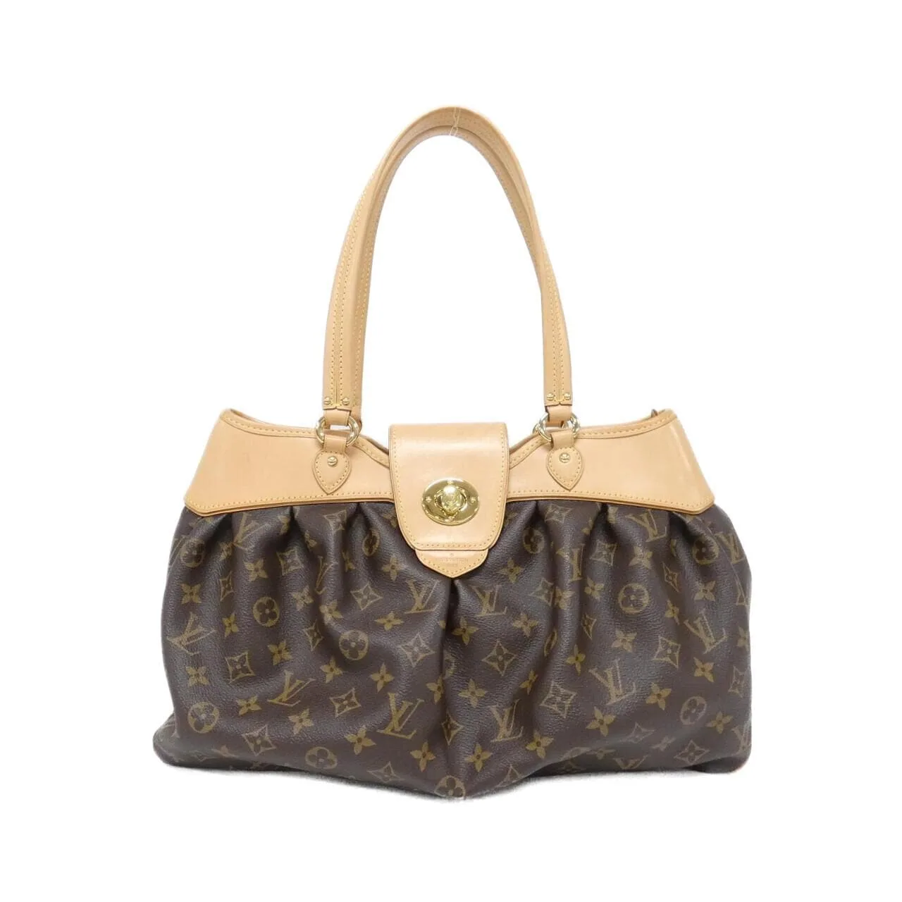 LOUIS VUITTON M45714 Shoulder Monogram