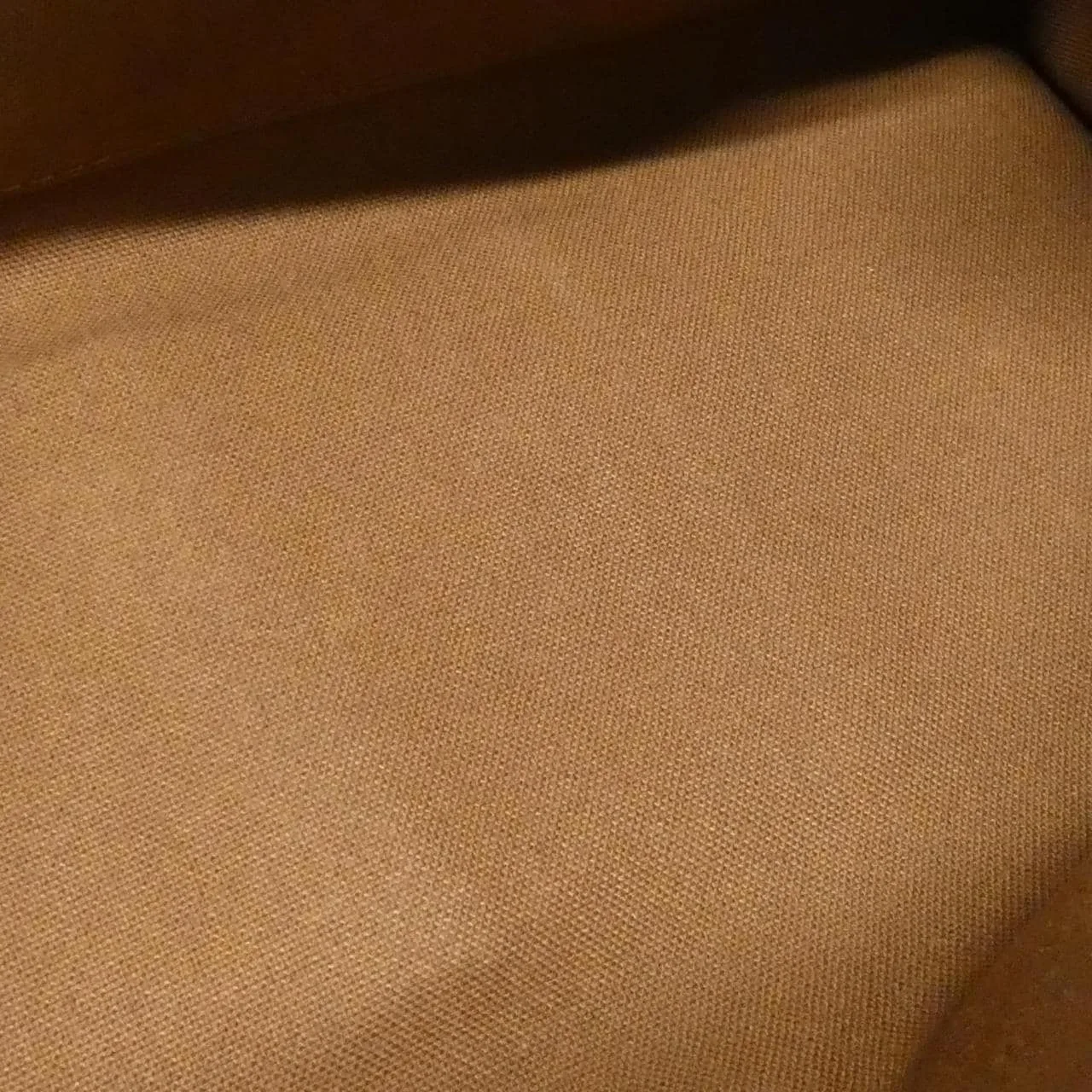 LOUIS VUITTON M40009 Handbag Monogram Black Monogram Rank A - Thumbnail 6