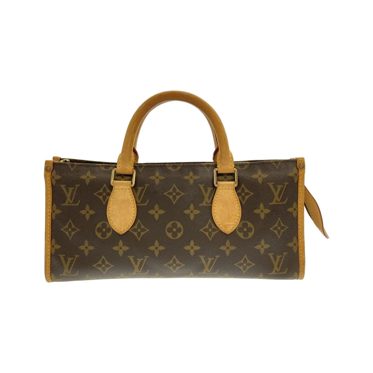 LOUIS VUITTON M40009 Handbag Monogram