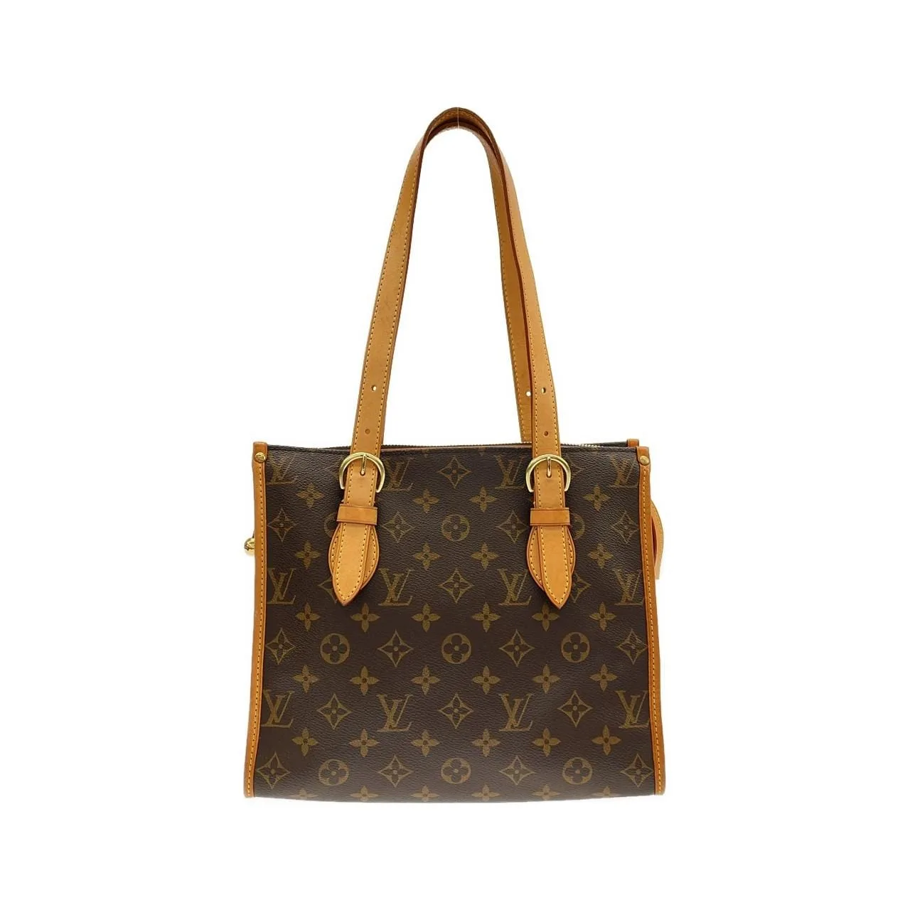 LOUIS VUITTON M40007 Shoulder Monogram