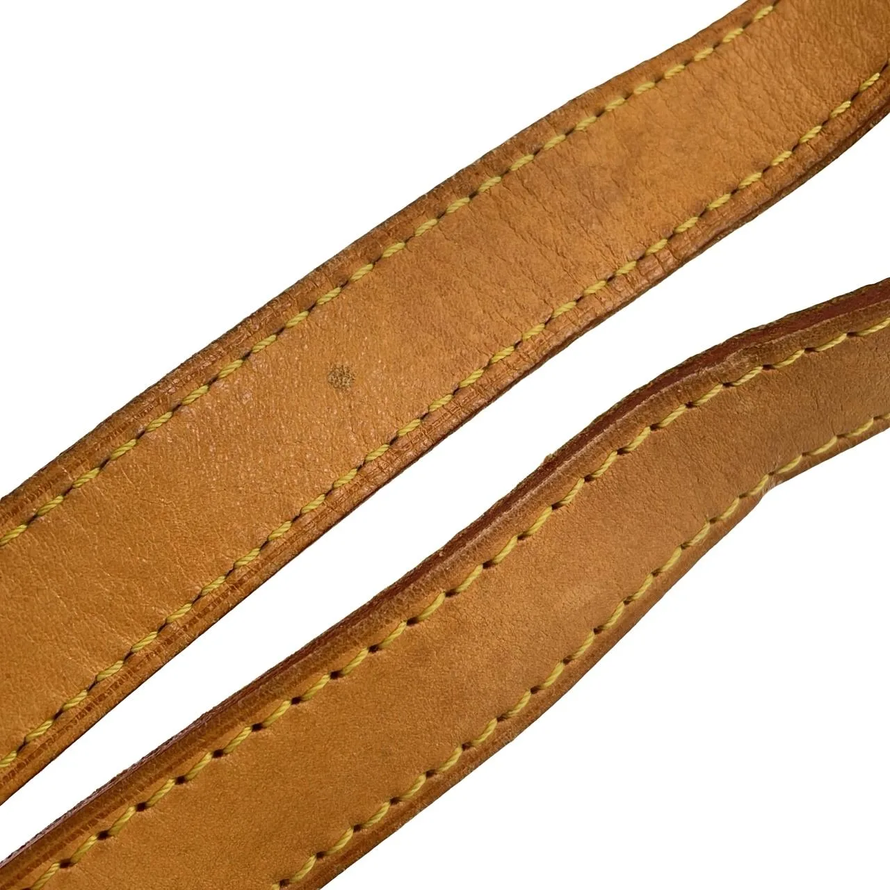 LOUIS VUITTON M40007 Shoulder Monogram Black Monogram Rank A - Thumbnail 7