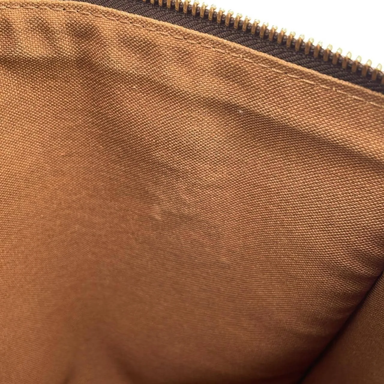 LOUIS VUITTON M40007 Shoulder Monogram Black Monogram Rank A - Thumbnail 9