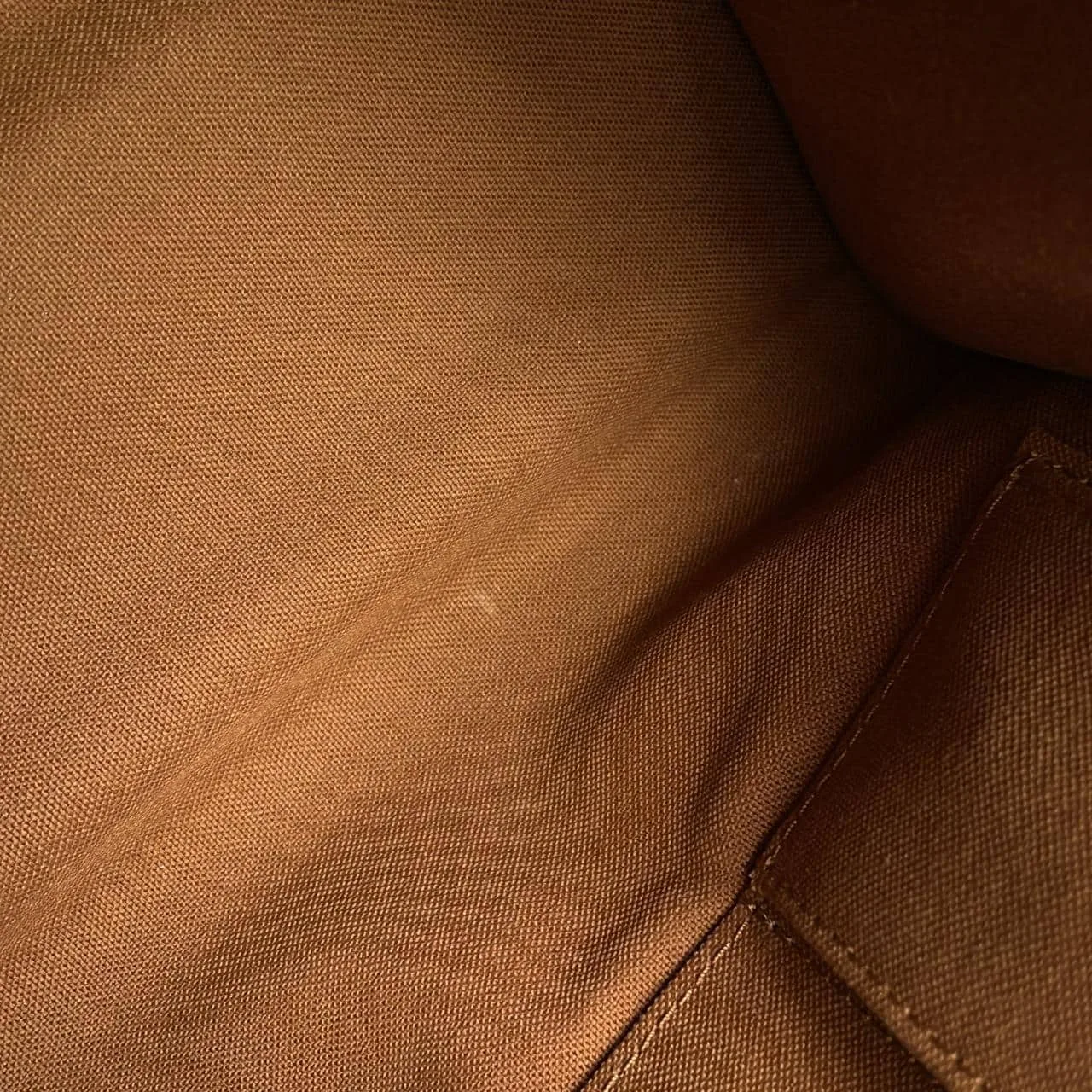 LOUIS VUITTON M40007 Shoulder Monogram Black Monogram Rank A - Thumbnail 10