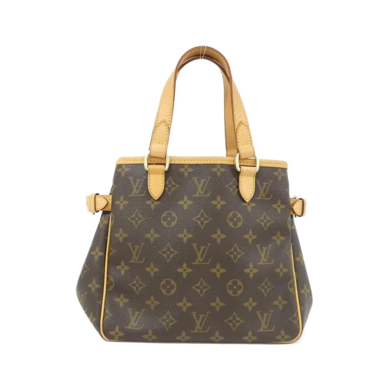 LOUIS VUITTON M51156 Handbag Monogram