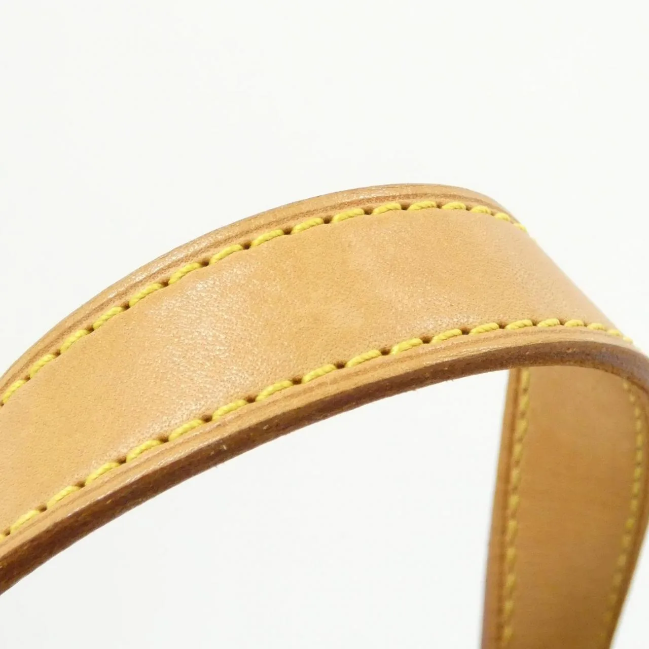 LOUIS VUITTON M51156 Handbag Monogram Black Monogram Rank A - Thumbnail 7