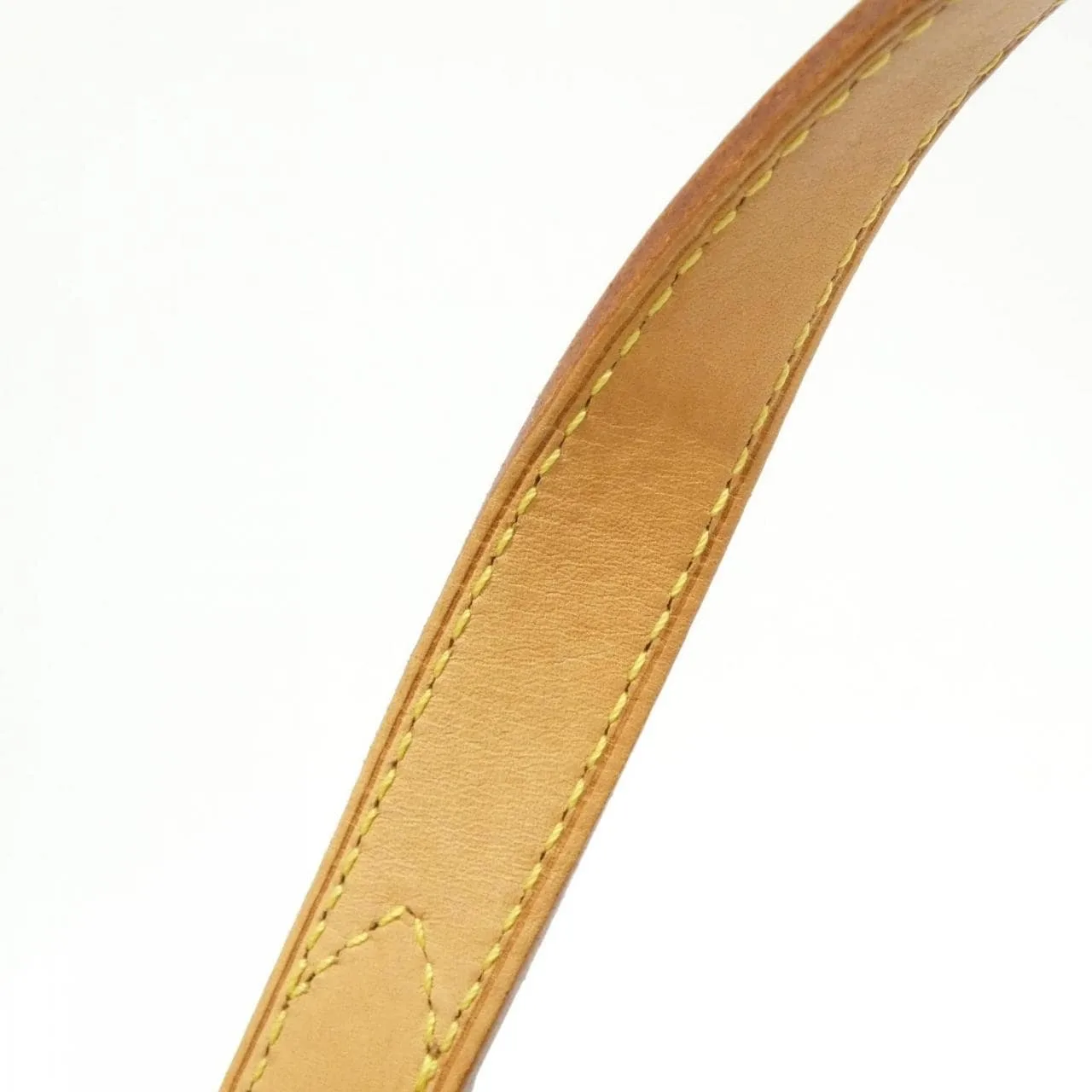 LOUIS VUITTON M51156 Handbag Monogram Black Monogram Rank A - Thumbnail 8