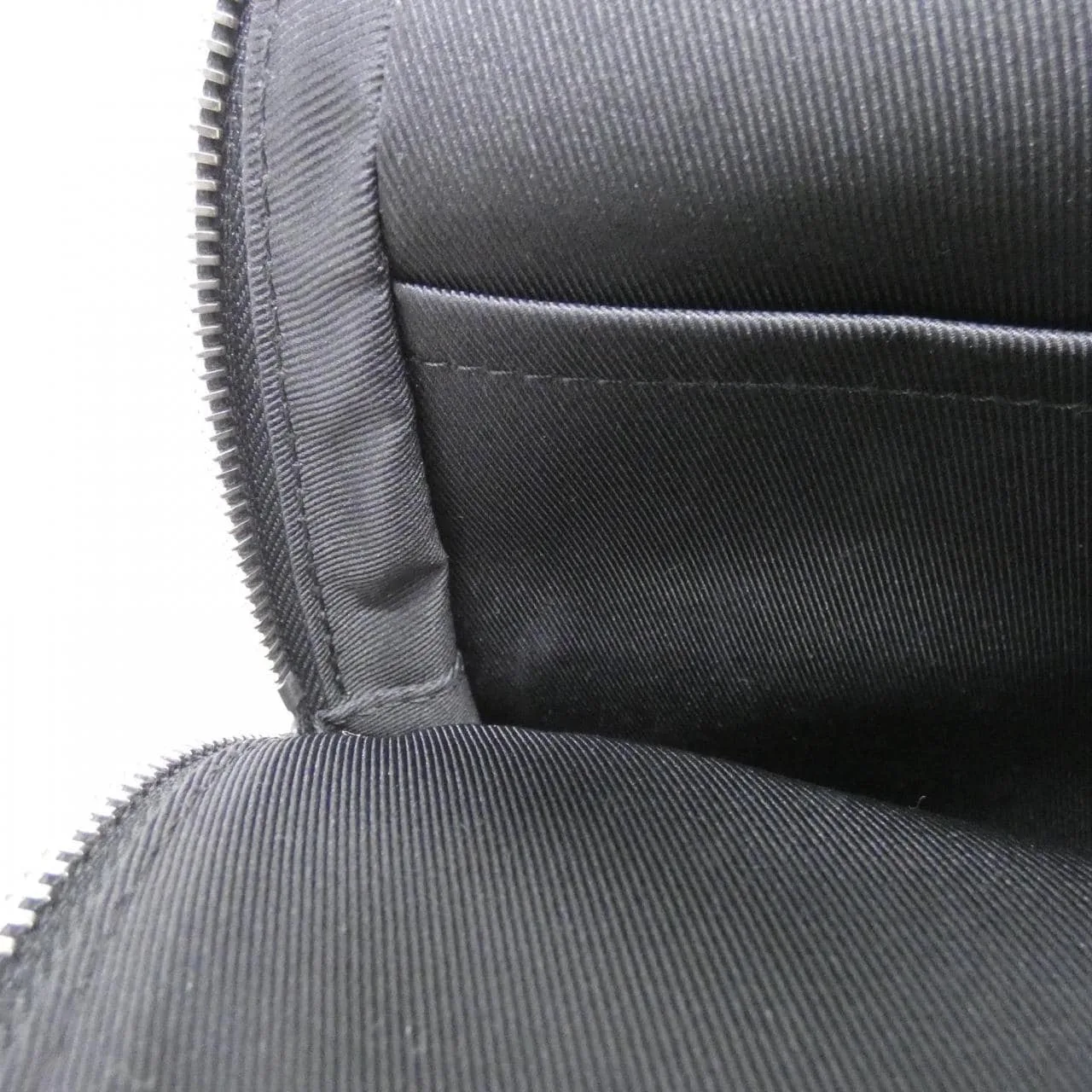 LOUIS VUITTON Avenue N41719 Shoulder Damier Black Damier Rank A - Thumbnail 7