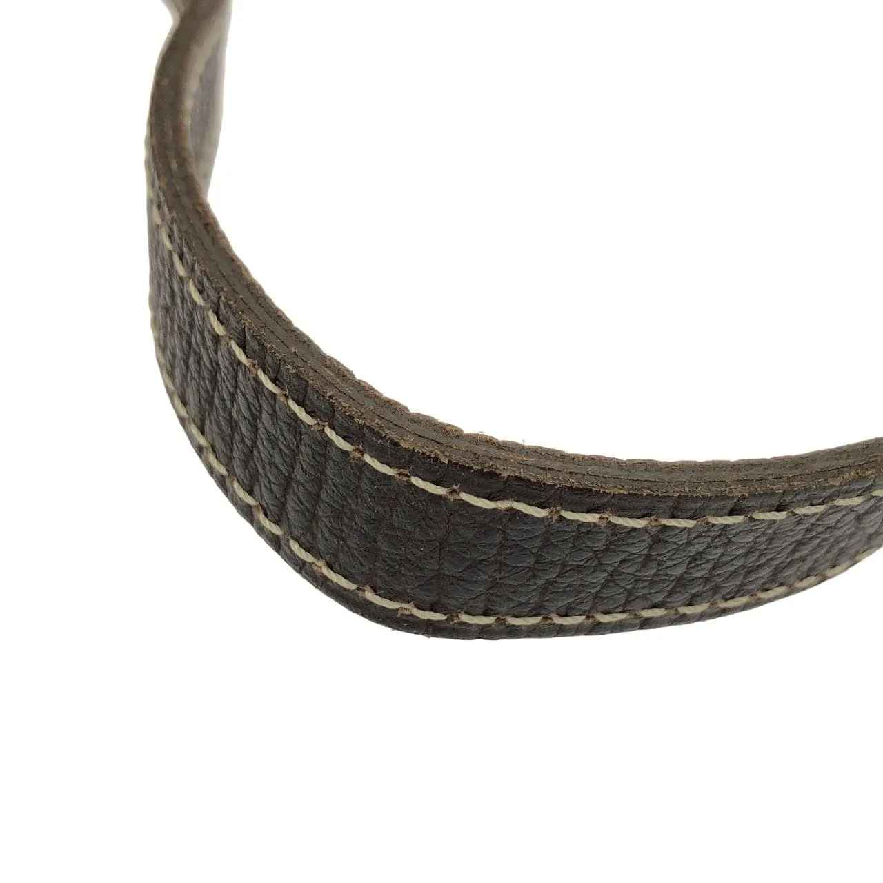 LOUIS VUITTON Saumur M95227 Shoulder Monogram 黑色 Monogram 中古品A - 縮圖 7