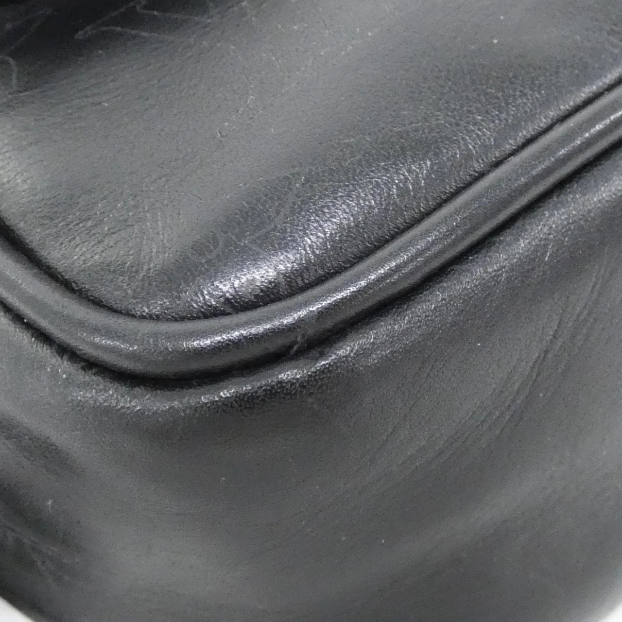 LOUIS VUITTON M92403 Shoulder Monogram Black Monogram Rank A - Thumbnail 3