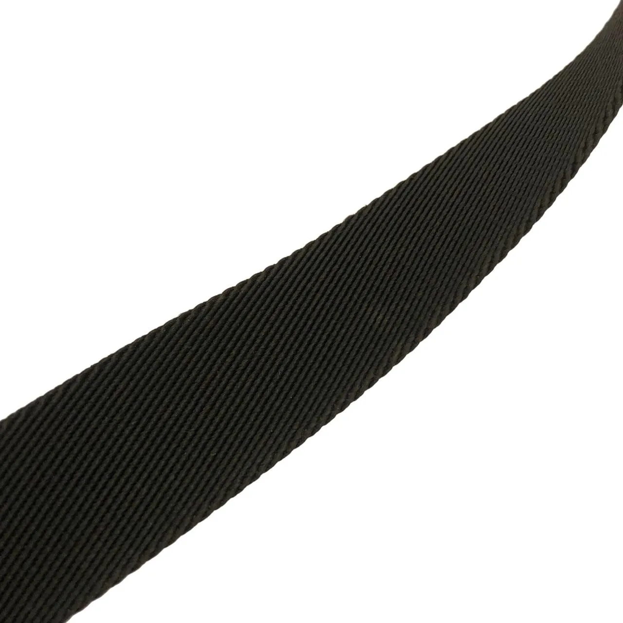 LOUIS VUITTON Bum Bag M30245 Shoulder Canvas 黑色 帆布 中古品B - 縮圖 7