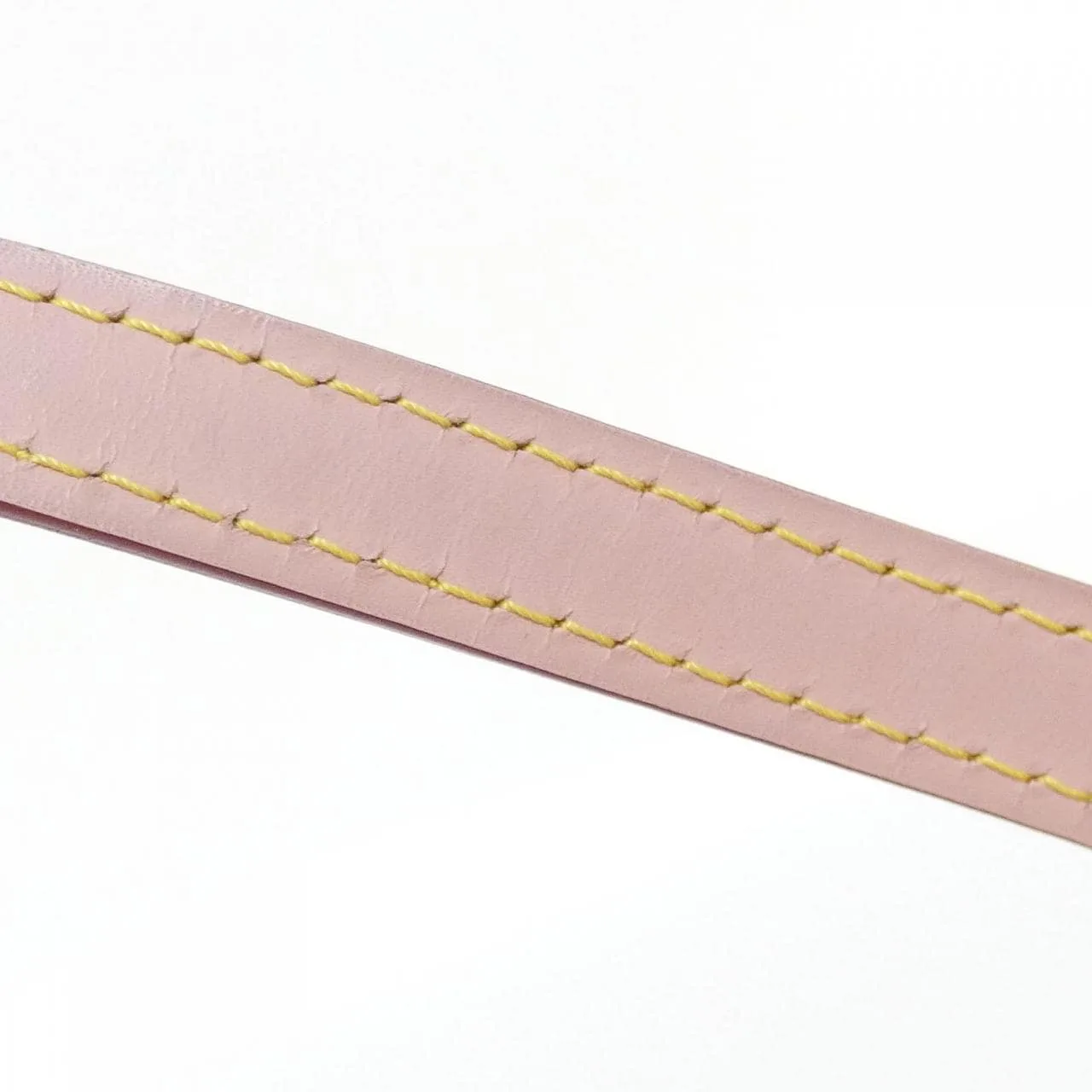 LOUIS VUITTON M54155 Shoulder Epi 黑色 Epi 中古品A - 縮圖 7