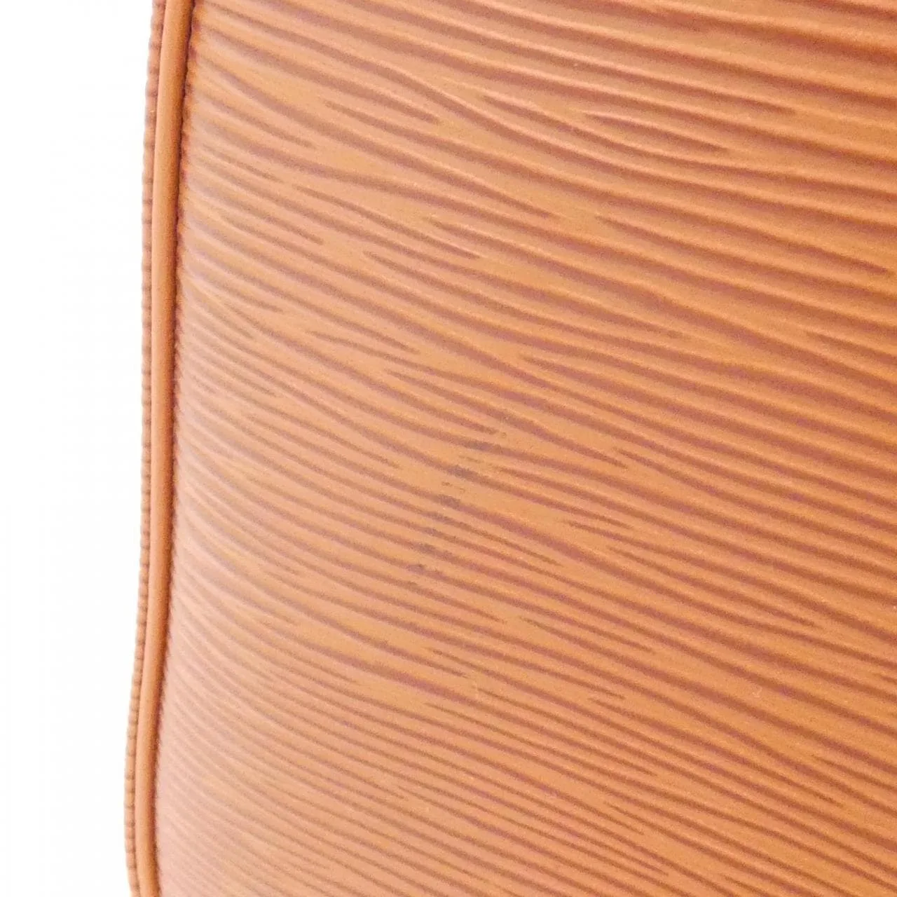 LOUIS VUITTON Speedy M43003 Boston Epi 棕色 Epi 中古品A - 縮圖 3