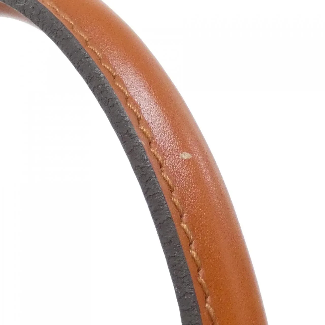 LOUIS VUITTON Speedy M43003 Boston Epi 棕色 Epi 中古品A - 縮圖 6