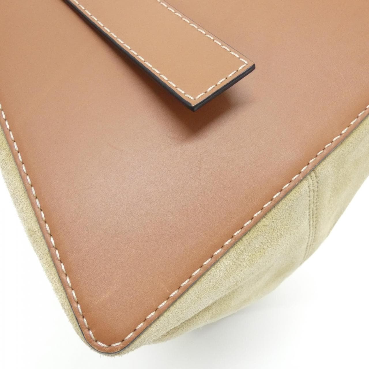 LOEWE 317 61AB48 肩背包 4