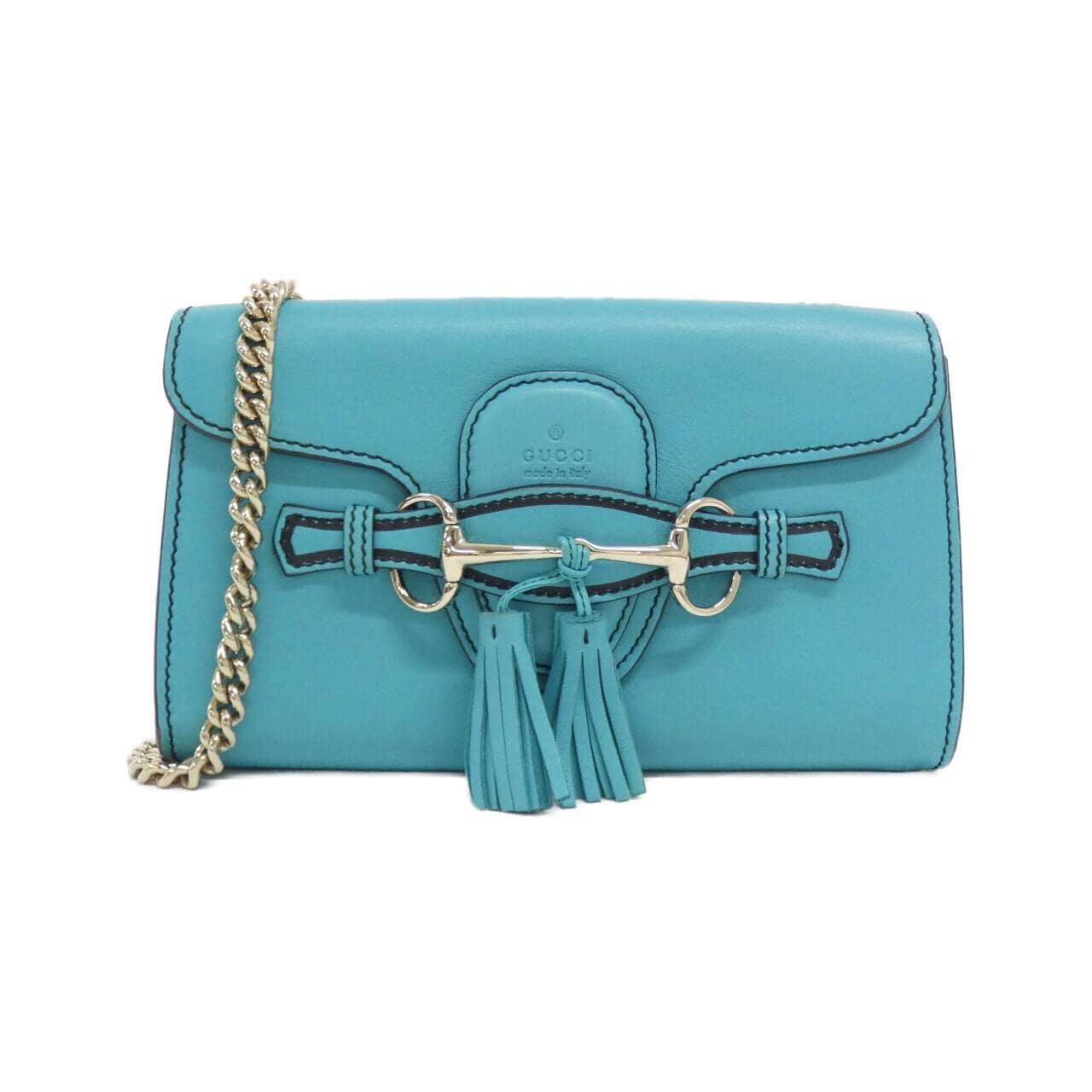 GUCCI 283063 肩背包 皮革