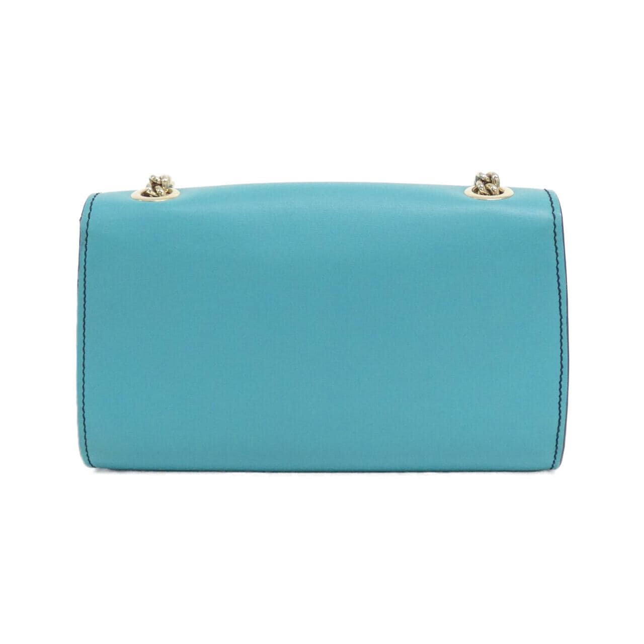 GUCCI 283063 肩背包 皮革 2