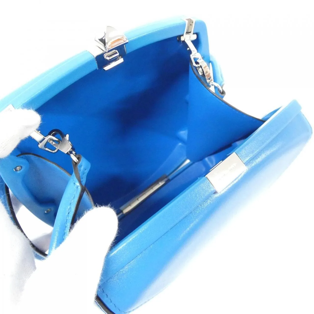 HERMES 076179CK Shoulder
