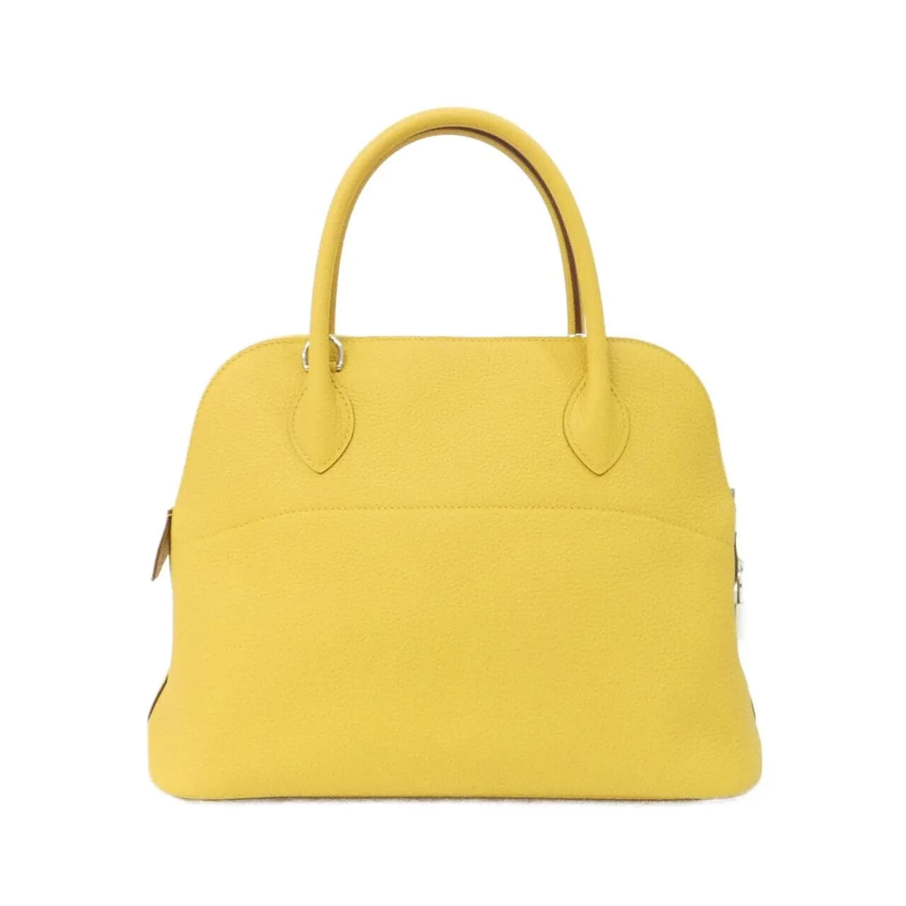 HERMES Bolide 073419CK Handbag Clemence 2