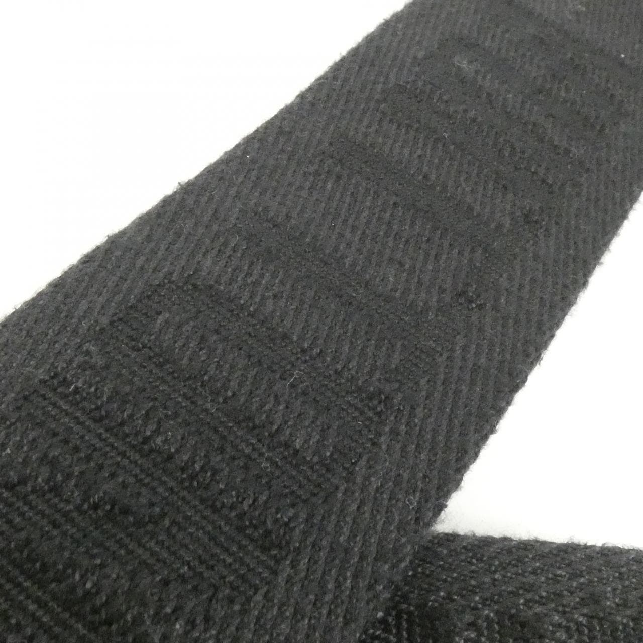 LOUIS VUITTON Keepall M59255 Shoulder Lambskin Black Lambskin Rank A - Thumbnail 4