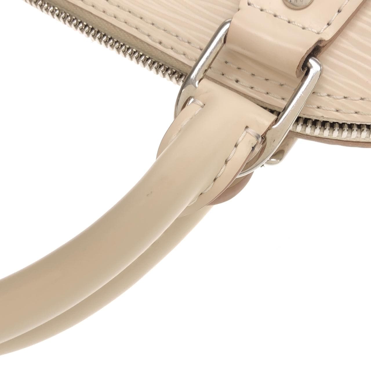 LOUIS VUITTON Alma M58706 Handbag Epi Black Epi - Thumbnail 6