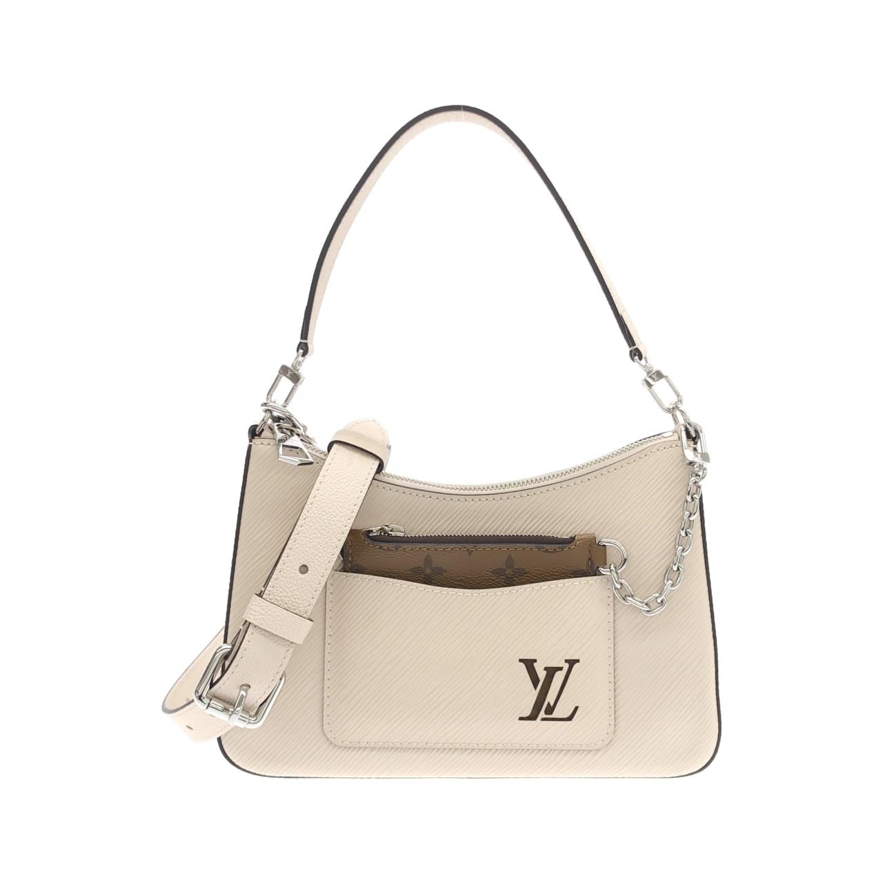 LOUIS VUITTON M80688 Shoulder Epi