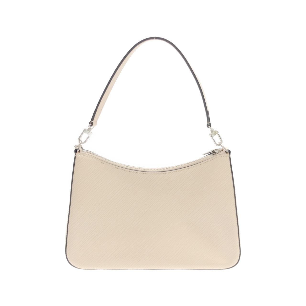 LOUIS VUITTON M80688 Shoulder Epi Black Epi - Thumbnail 2