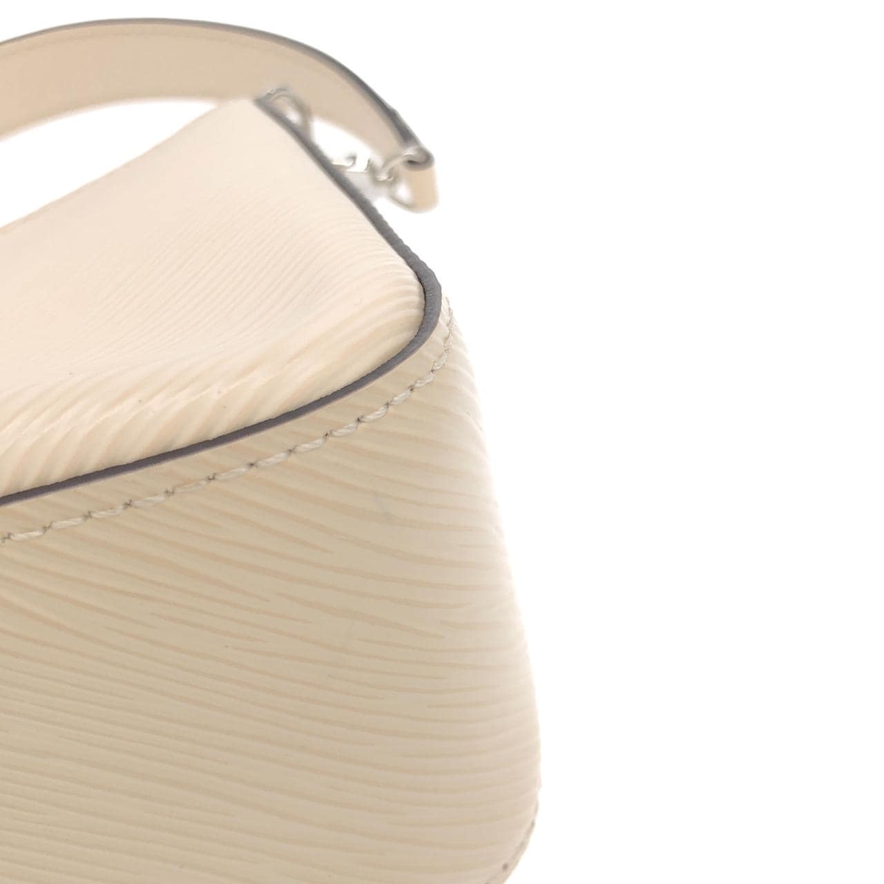 LOUIS VUITTON M80688 Shoulder Epi Black Epi - Thumbnail 3