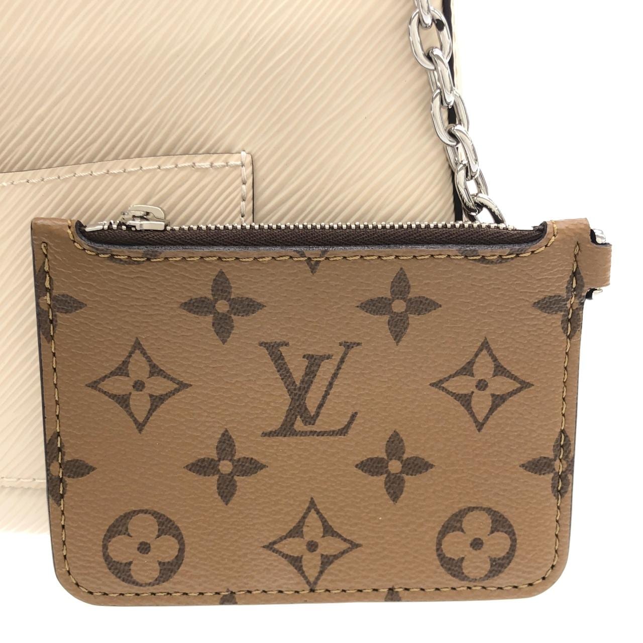 LOUIS VUITTON M80688 Shoulder Epi Black Epi - Thumbnail 6