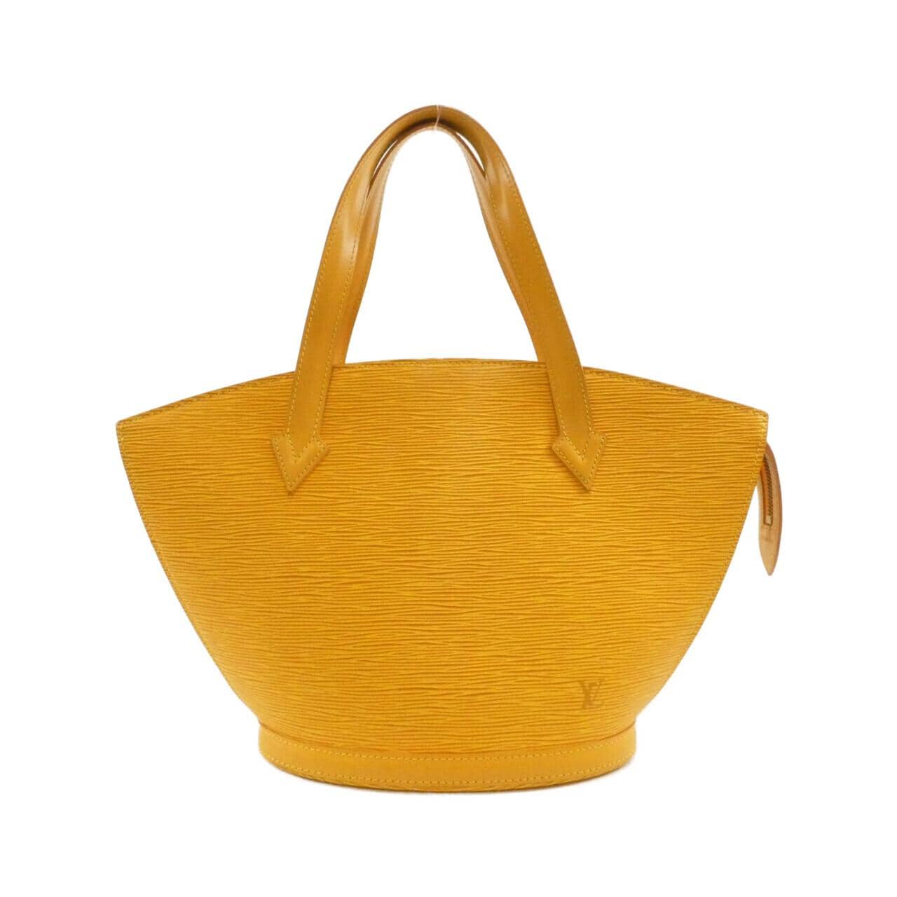 LOUIS VUITTON M52279 Handbag Epi